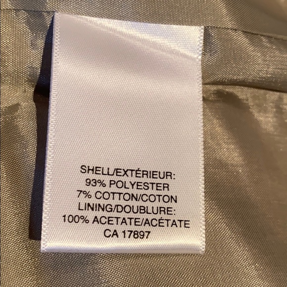 NWT Banana Republic Heritage skirt woman’s 10 - Picture 7 of 8